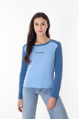 Лонгслів жіночий